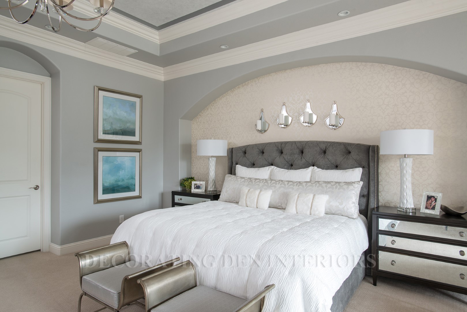Tips for Styling Your Guest Bedroom